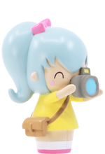 Load image into Gallery viewer, Pixie Pixel HN
