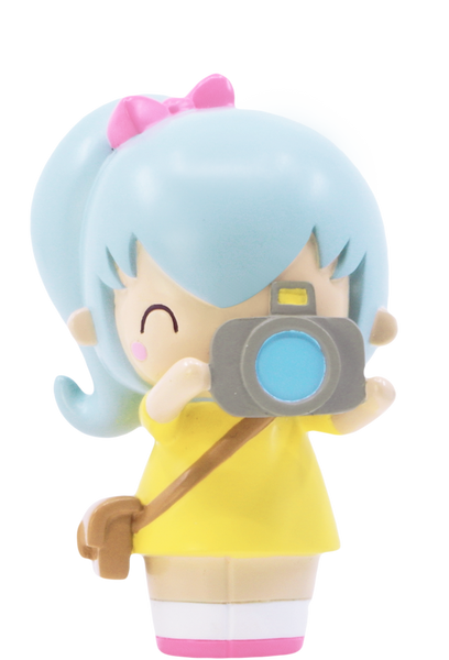 mimiページ Tinyfox x kameyama - Minahoshi (MJD Fullset) : PreOrder