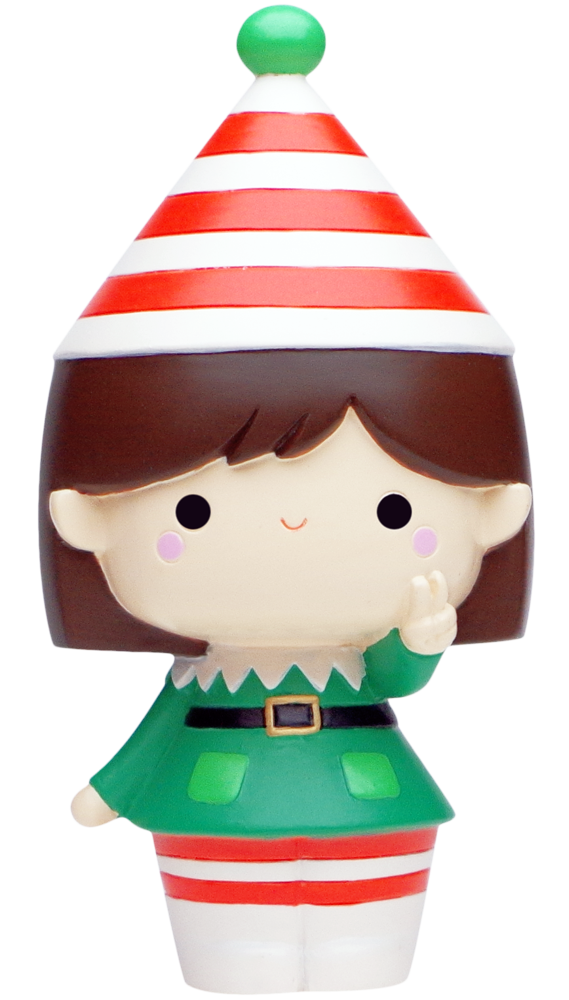 Load image into Gallery viewer, Elfie
