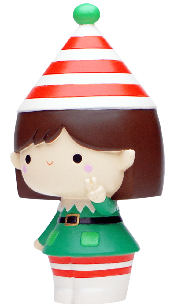 Load image into Gallery viewer, Elfie
