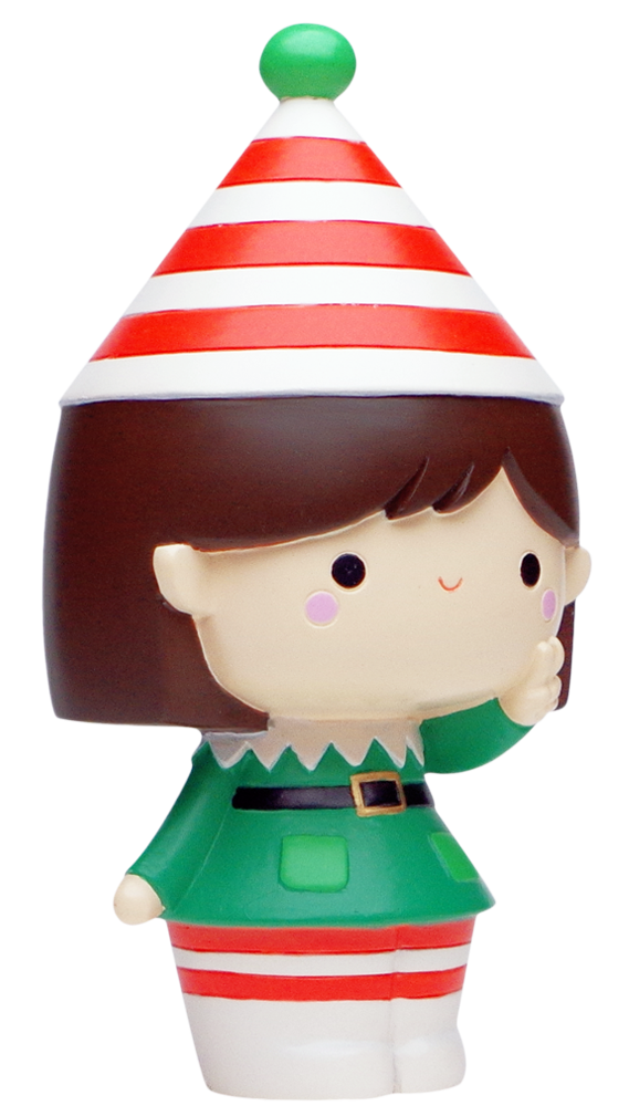 Load image into Gallery viewer, Elfie
