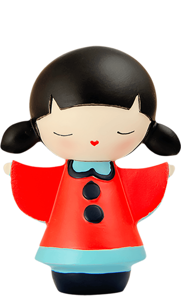 Thank you – MomijiHQ - US