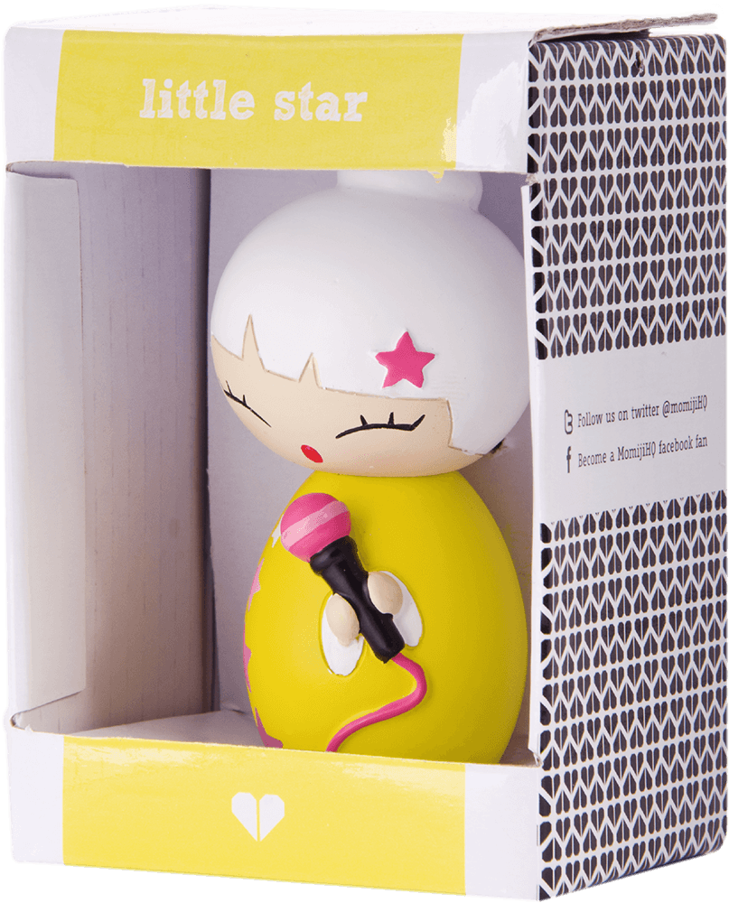 Load image into Gallery viewer, Little Star
