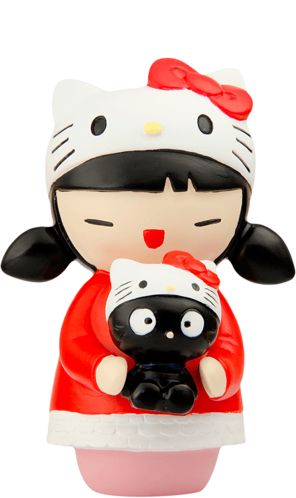 Momoji．Sanrio characters – MOMOJI