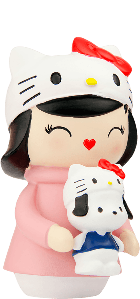 Momoji．Sanrio characters – MOMOJI