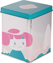 Load image into Gallery viewer, Pinku
