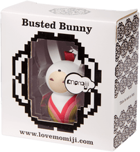 Load image into Gallery viewer, Busted Bunny
