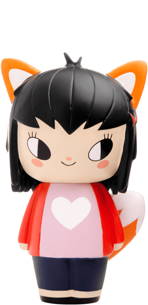 Roarsome Rainbow – MomijiHQ - US