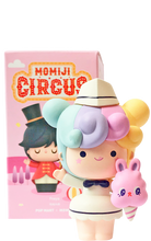 Load image into Gallery viewer, Momiji X Pop Mart Circus blind box

