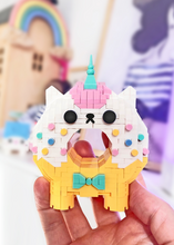 Load image into Gallery viewer, Mr Sprinkles Smith Mini Bricks
