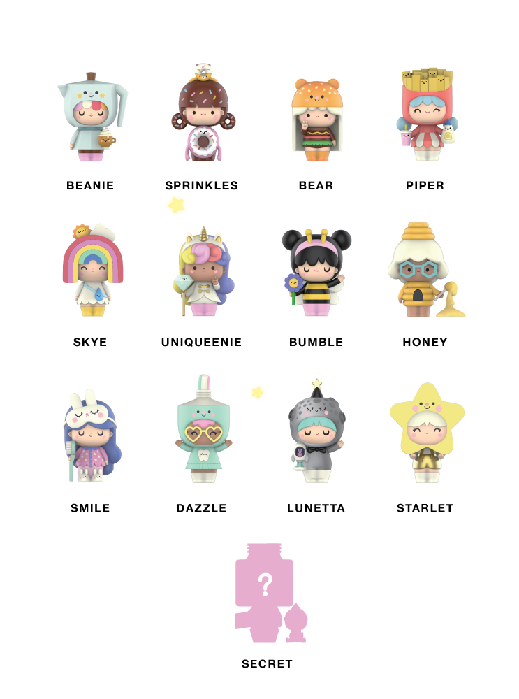 Load image into Gallery viewer, Perfect Partners Single Doll
