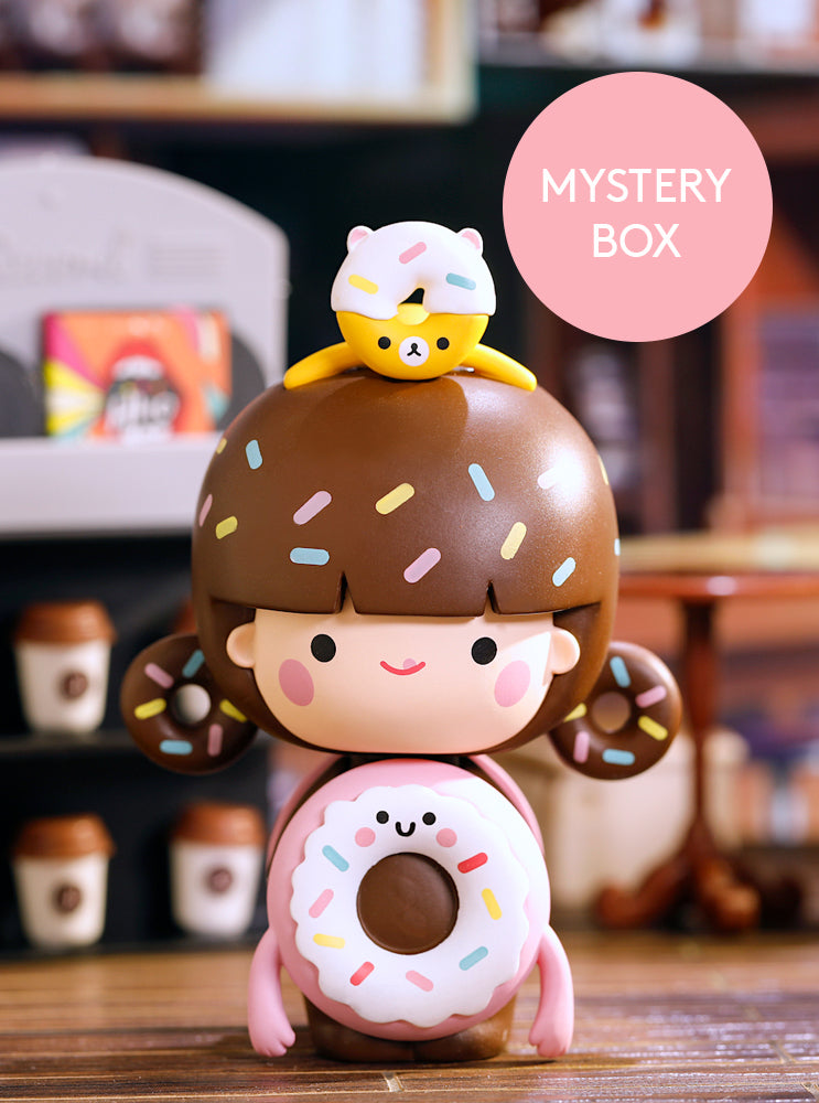 Load image into Gallery viewer, Perfect Partners Single Doll
