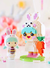 Load image into Gallery viewer, Pascale Mini Bricks
