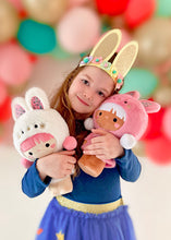 Load image into Gallery viewer, Pascale - Raspberry Sorbet Edition
