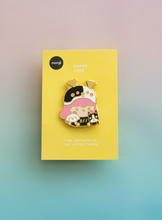Load image into Gallery viewer, Puppy Love Pin
