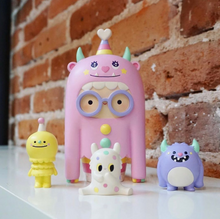 Load image into Gallery viewer, Play Big Ideas 2019
