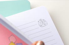 Load image into Gallery viewer, HAPPY DAYS NOTEBOOK
