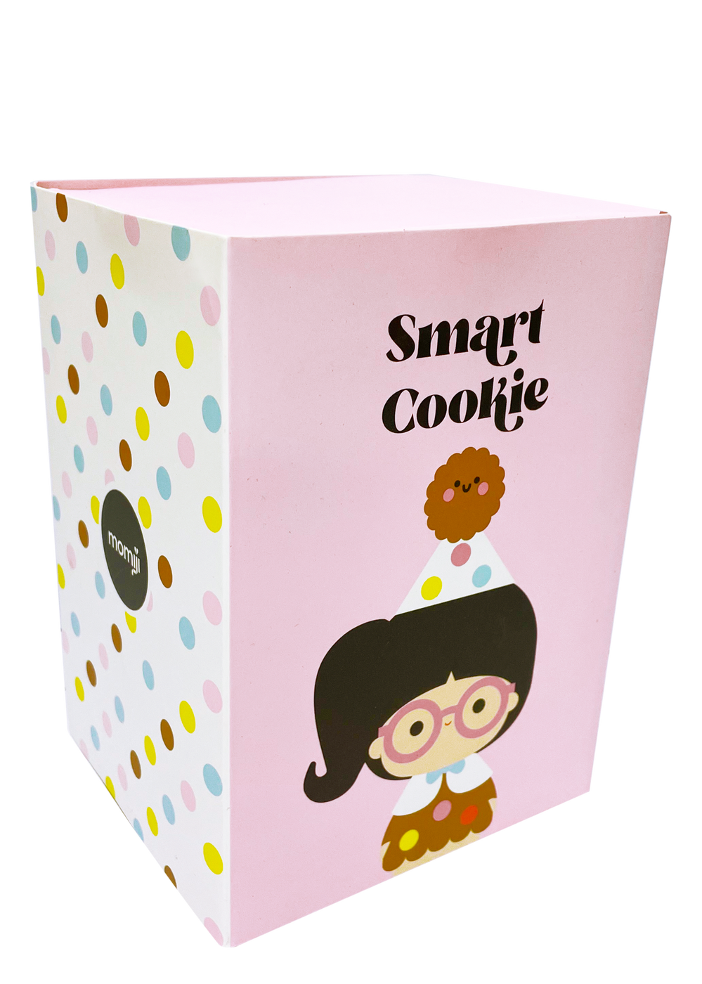 Smart Cookie MomijiHQ US