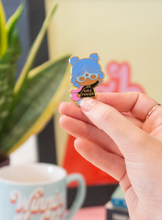 Load image into Gallery viewer, Super You Pin
