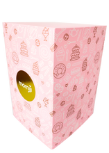 Load image into Gallery viewer, Sweetie Message Doll 5&quot;
