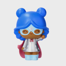 Load and play video in Gallery viewer, Super You
