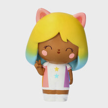 Load and play video in Gallery viewer, Little Rainbow Kitten
