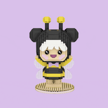 Bumble Mini Bricks