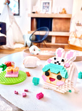 Load image into Gallery viewer, Pascale Mini Bricks
