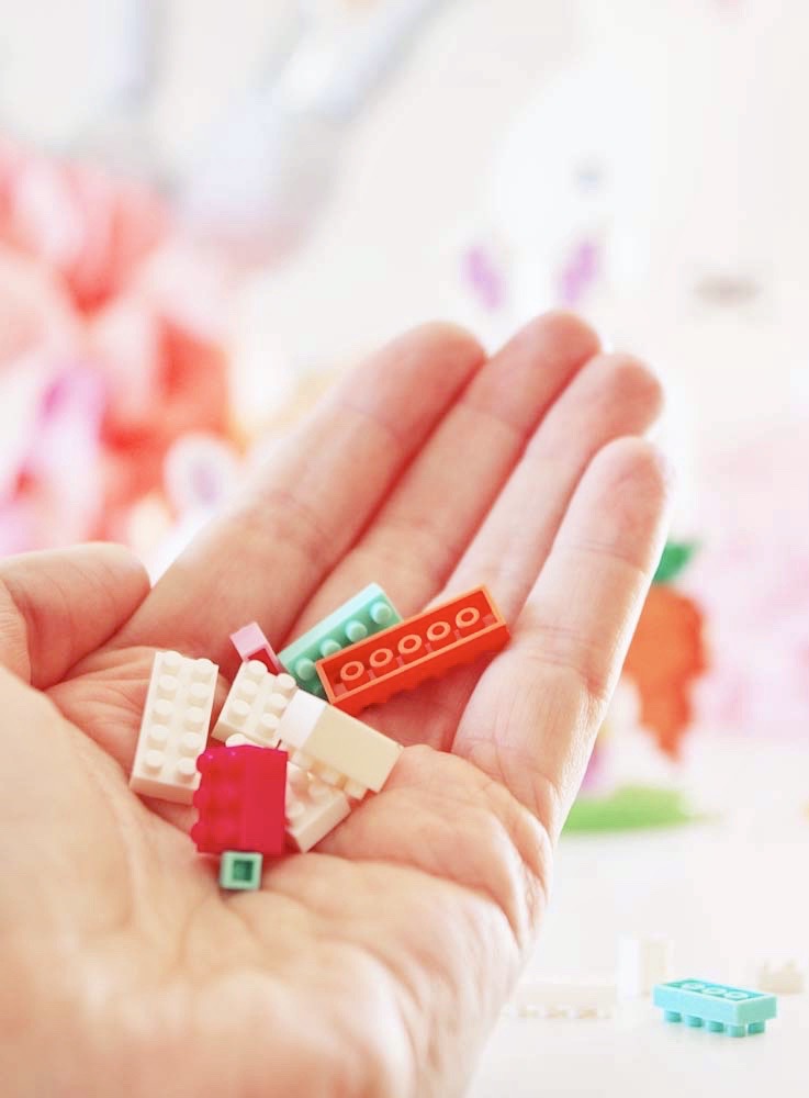 Load image into Gallery viewer, Pascale Mini Bricks
