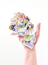 Load image into Gallery viewer, Happy Days Stickers

