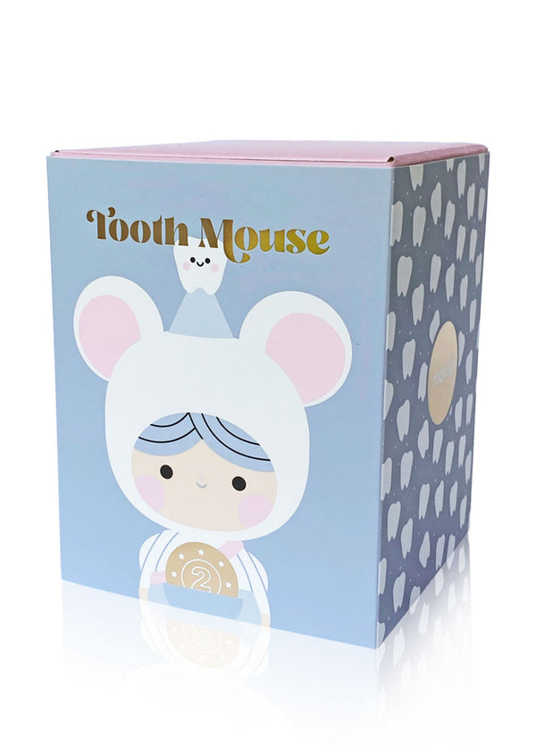 Tooth Mouse